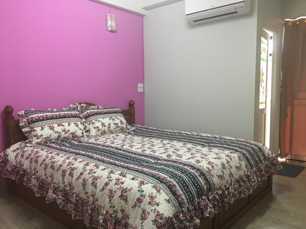 Vanlisut Hotel Ngamwongwan Nonthaburi Bagian luar foto