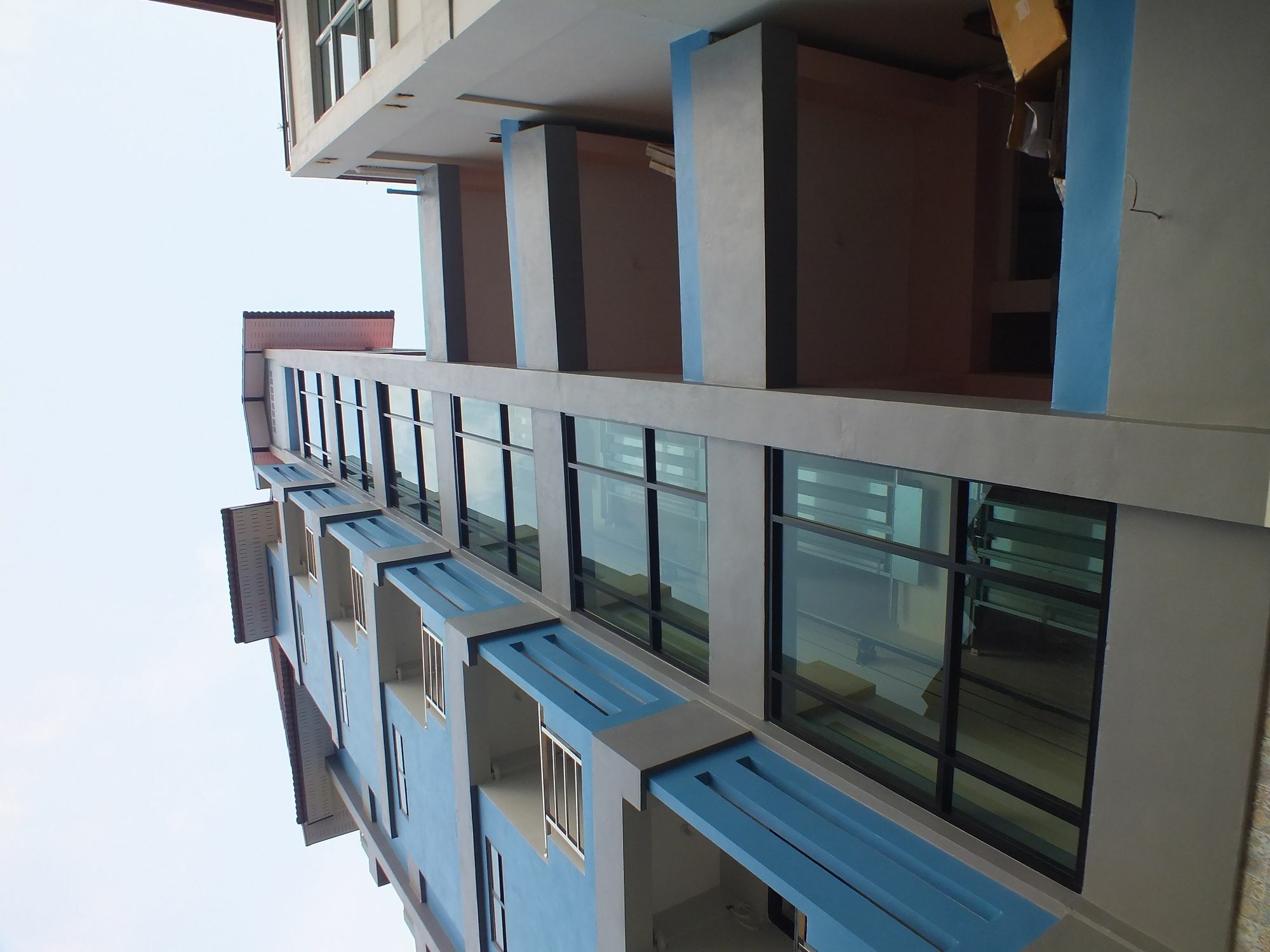 Vanlisut Hotel Ngamwongwan Nonthaburi Bagian luar foto